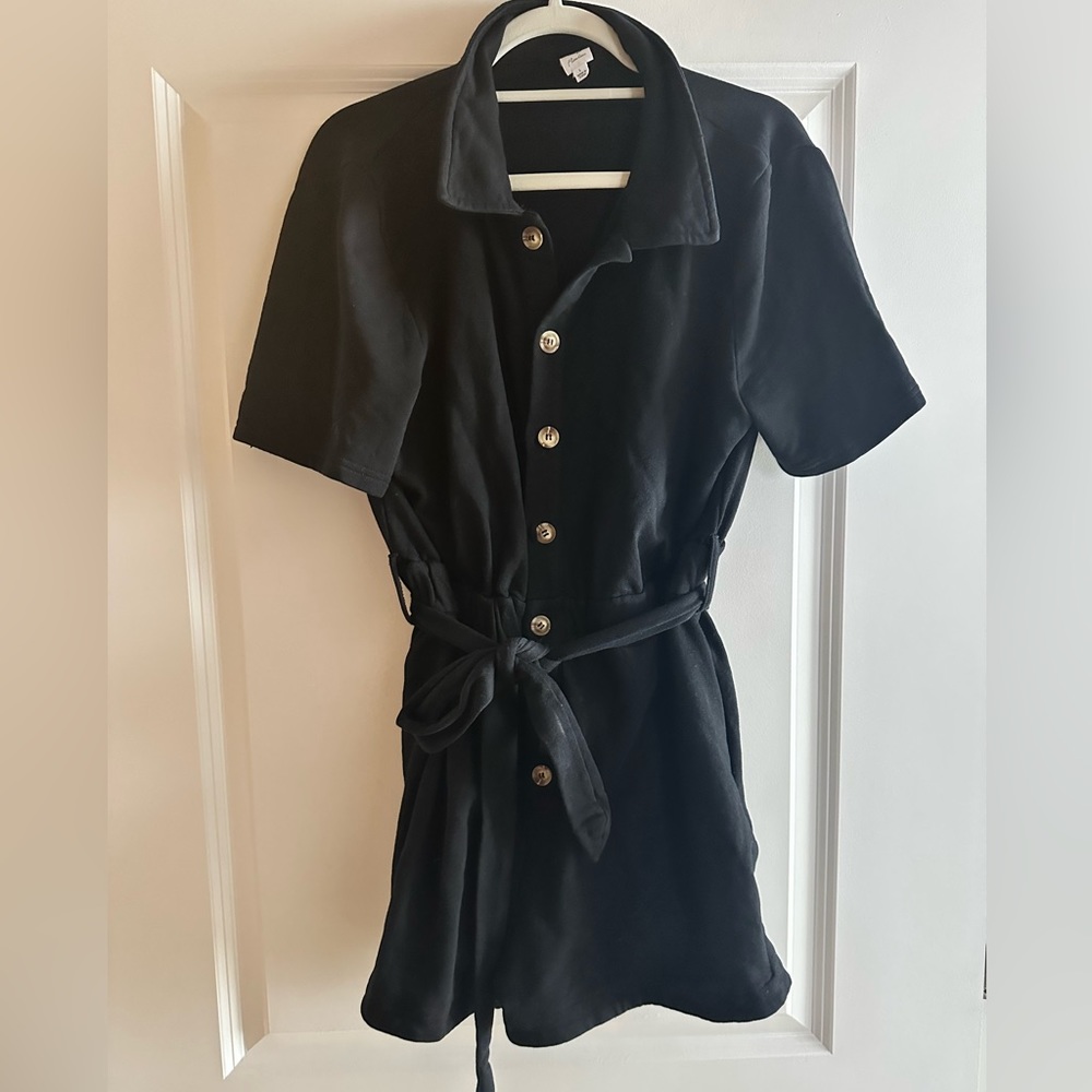 Vici Romper - image 1